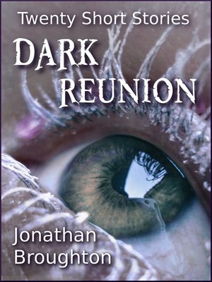 cover image of Dark Reunion